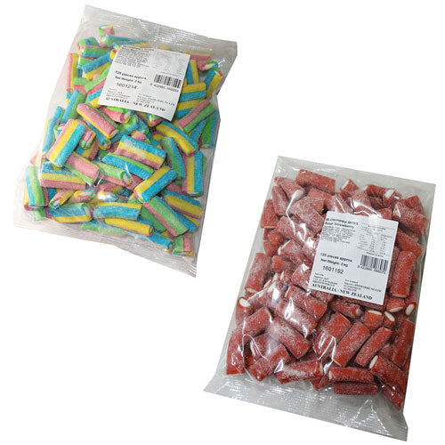 Blowpipes Sour Bites 2kg