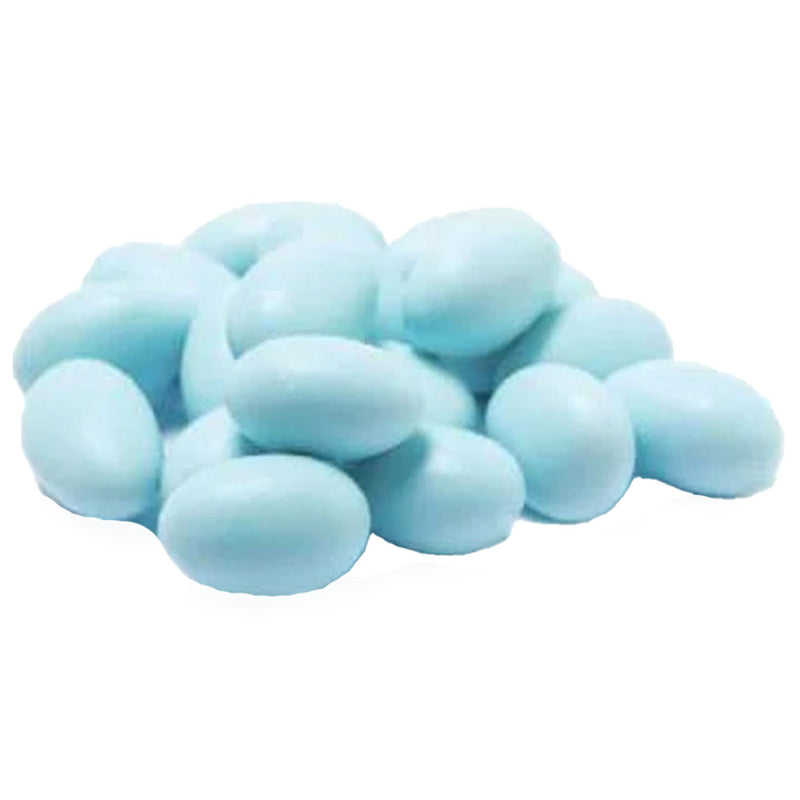 Single Colour Sugar Coated Almonds 1kg