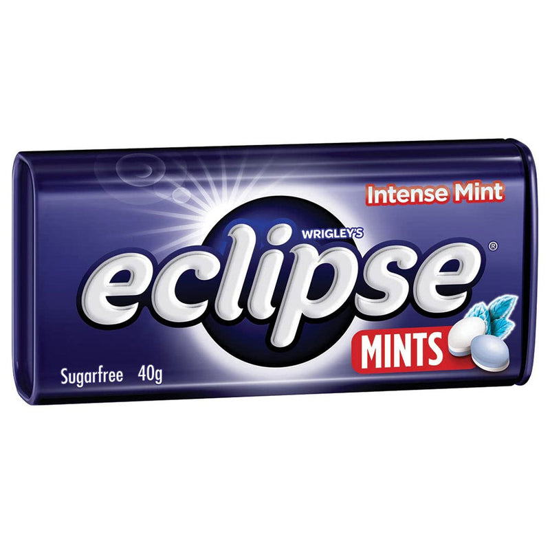  Mentas Eclipse (12x40g)