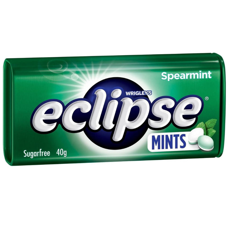  Mentas Eclipse (12x40g)