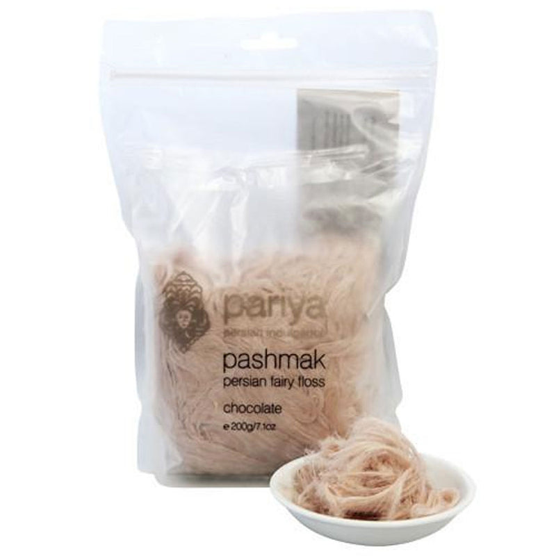  Pariya Pashmak hilo dental de hadas 200g