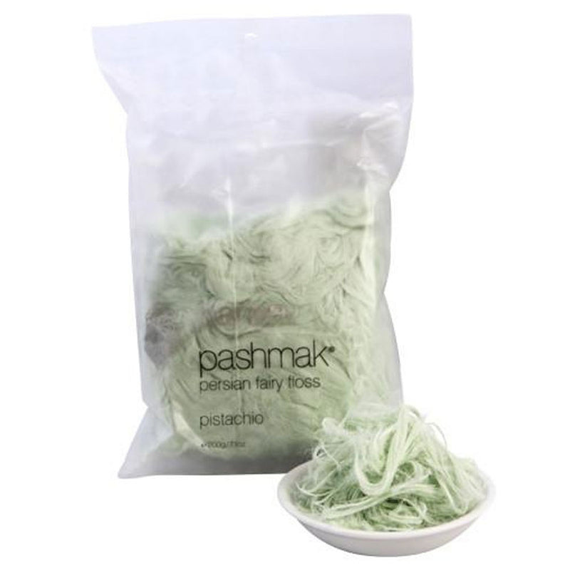  Pariya Pashmak hilo dental de hadas 200g