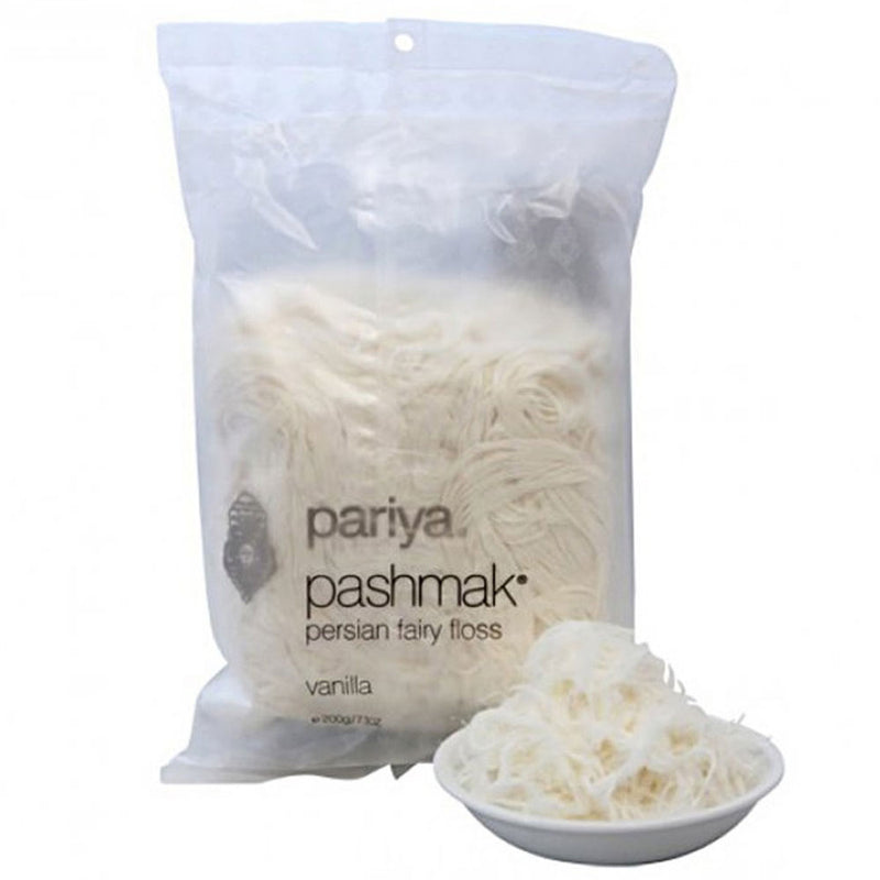  Pariya Pashmak hilo dental de hadas 200g