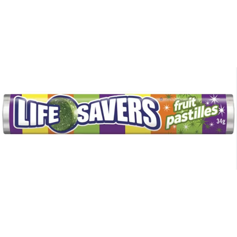 Life Savers Fruit Pastilles