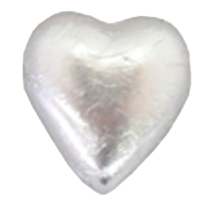  Corazones de chocolate con leche belga 5kg