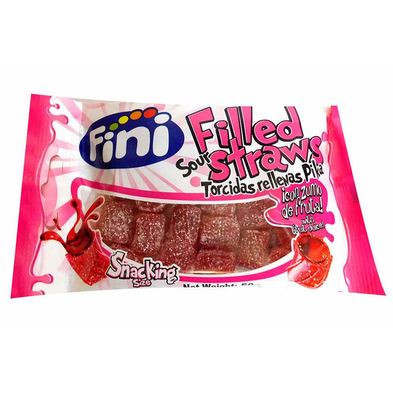 Fini Pillow Packs (18x50g)