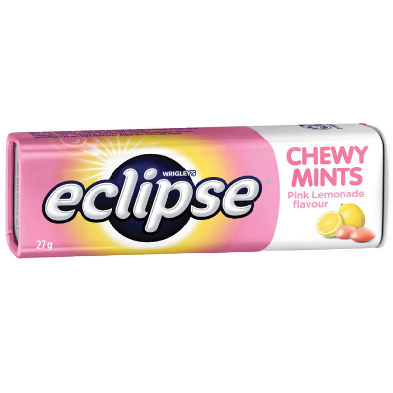  Menta masticable Eclipse (20x27g)