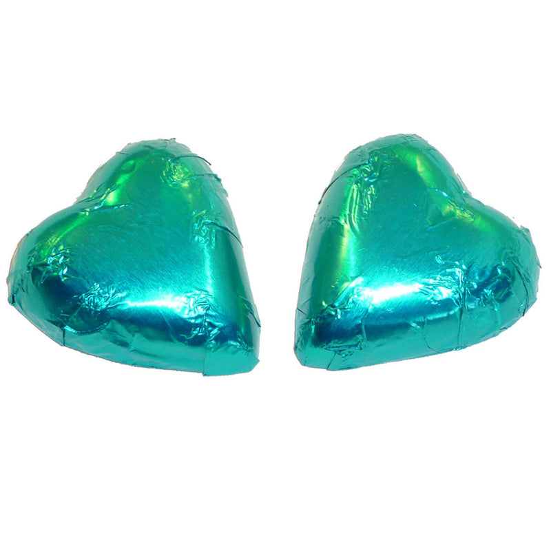  Gemas de Chocolate Corazones de Chocolate 500g