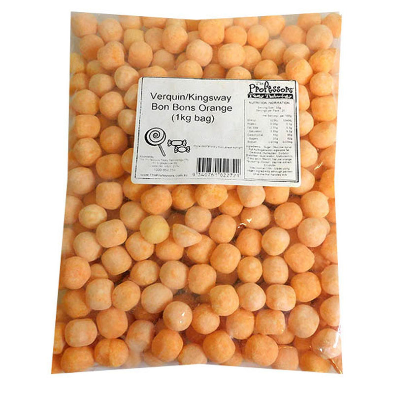  Verquin/Kingsway Bon Bons 1kg