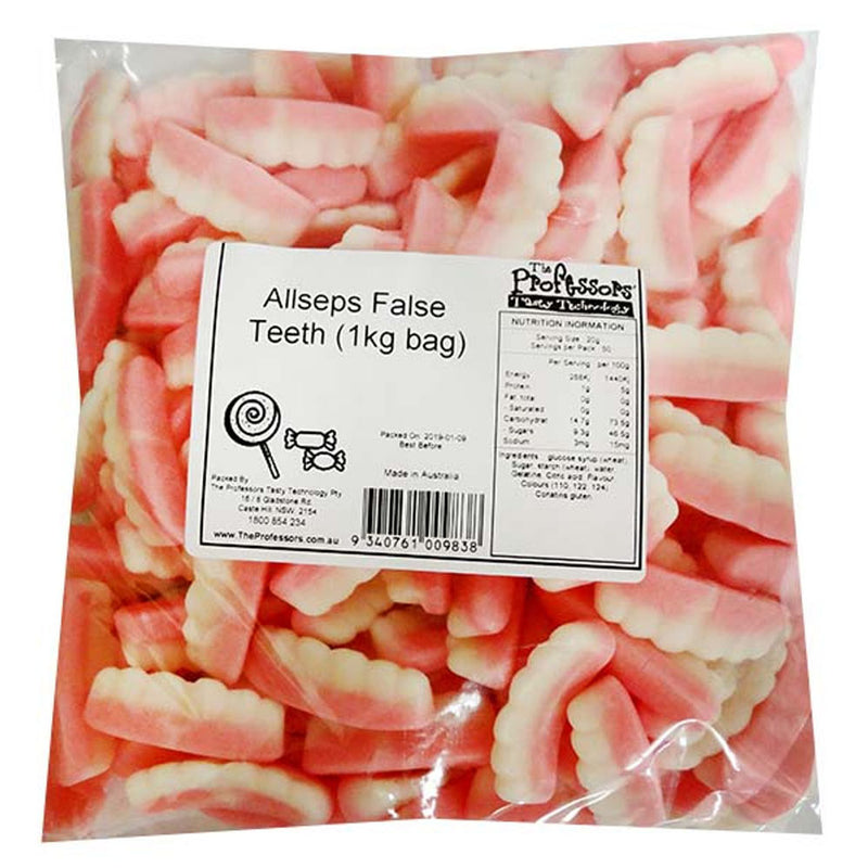 Allseps Bulk (8x1kg Bags)