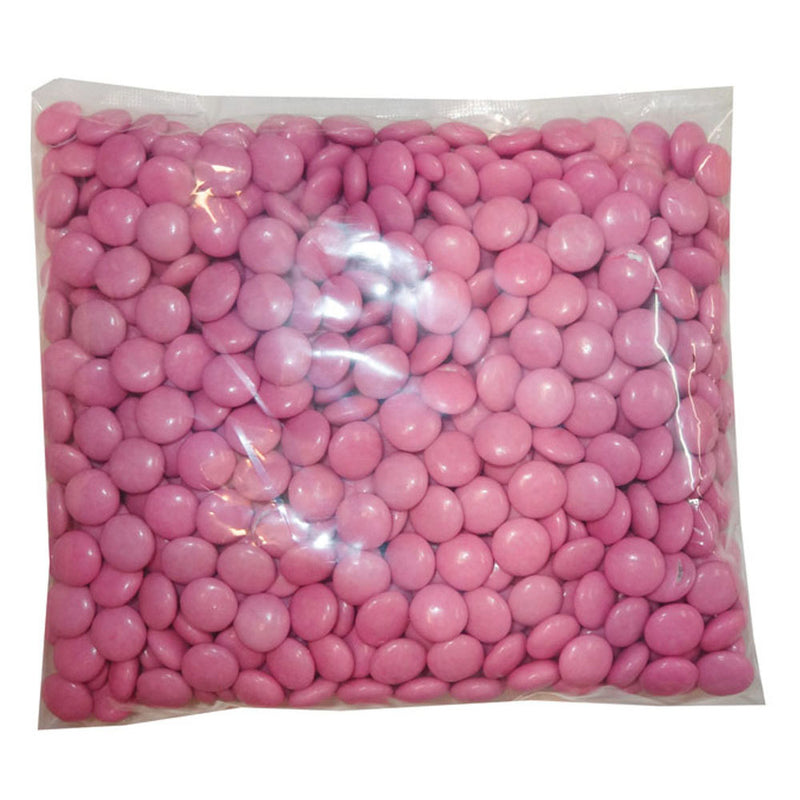 Choc Drops Color Smarties Clones 500G