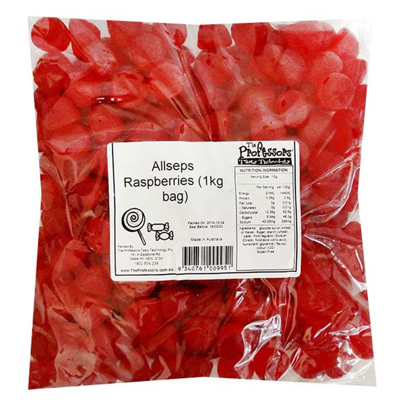 Allseps Jelly 1 kg