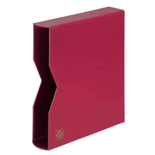 Classic Design Slipcase for Optima Ringbinder