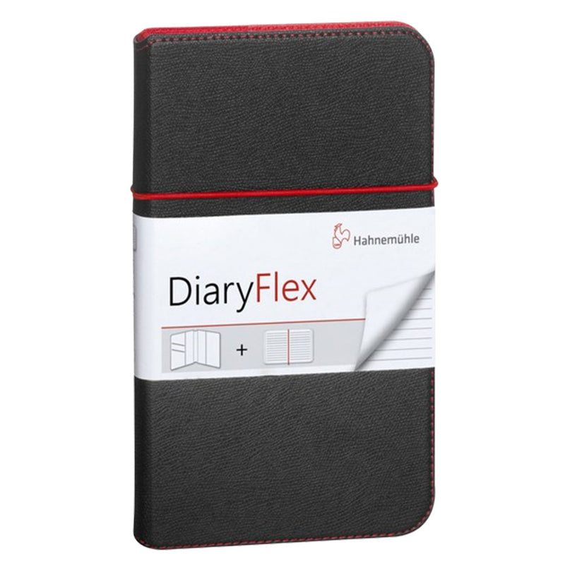 Cuaderno de diaryflex de Hahnemuehle