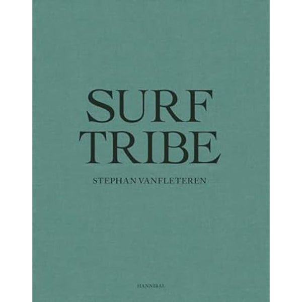 Surf Tribe by Stephan Vanfleteren