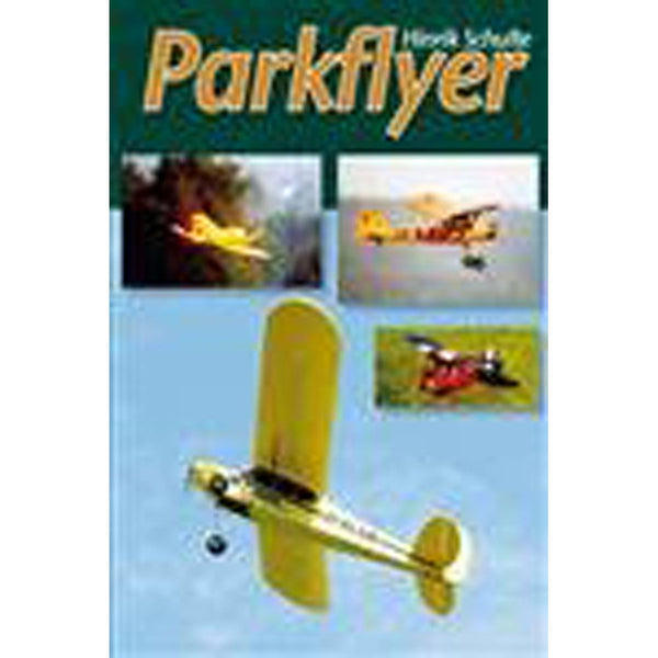 Parkflyer by Hinrik Schulte