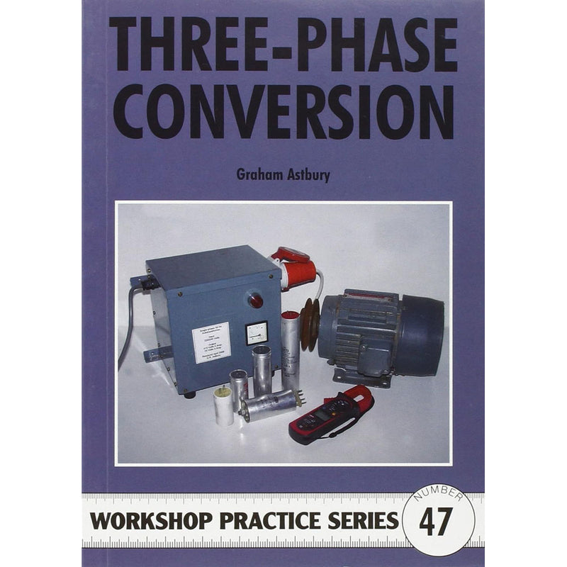 Three-Phase Conversion by Graham Astbury