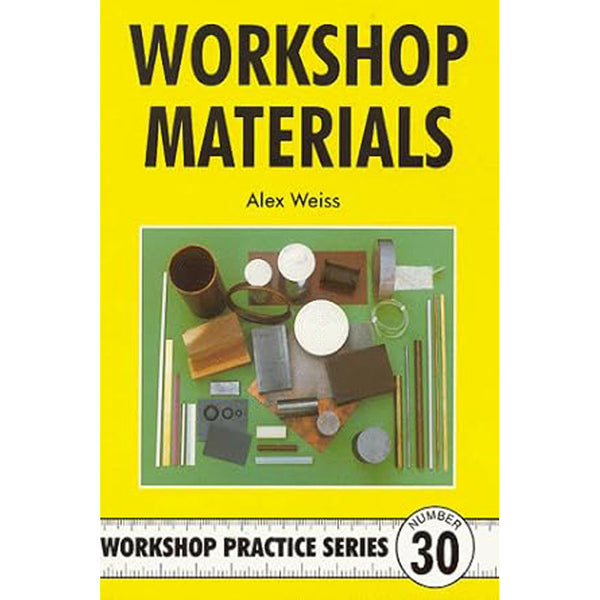 Workshop Materials Workshop Practice Series 30