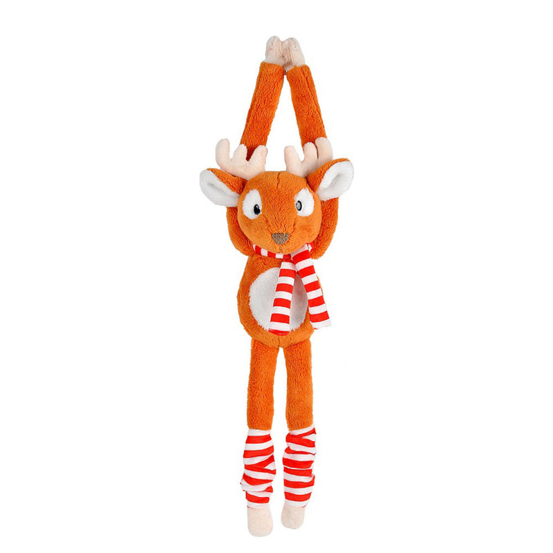  Peluche colgante Holidangler de Wild Republic