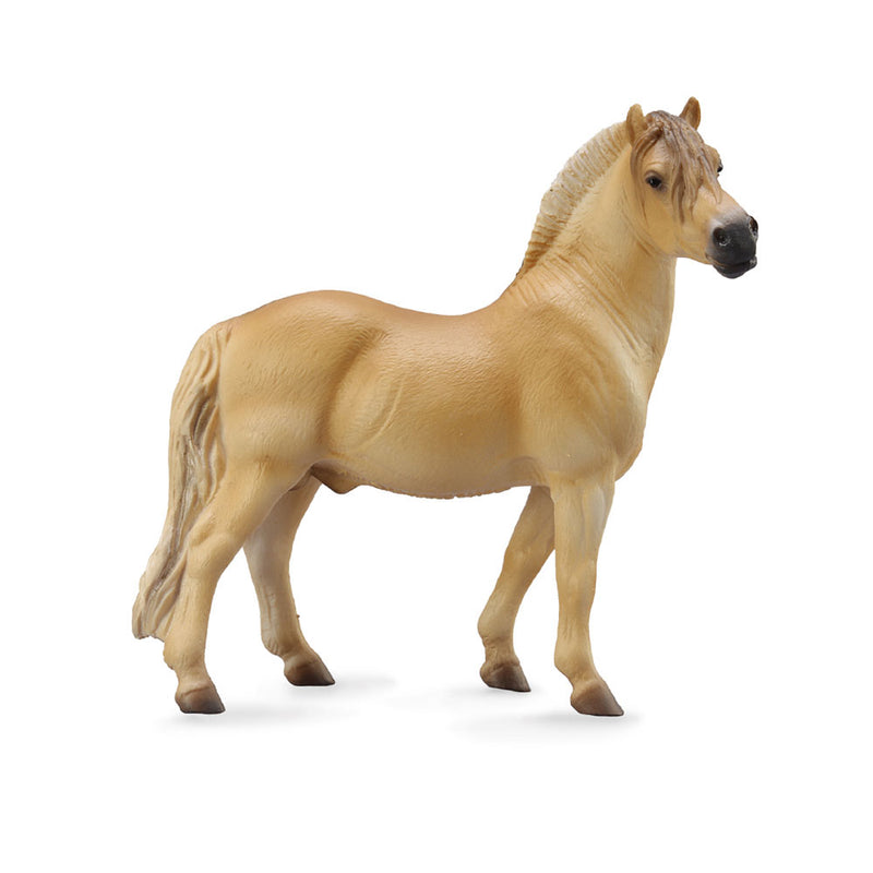  Figura CollectA Fjord Stallion (extra grande)