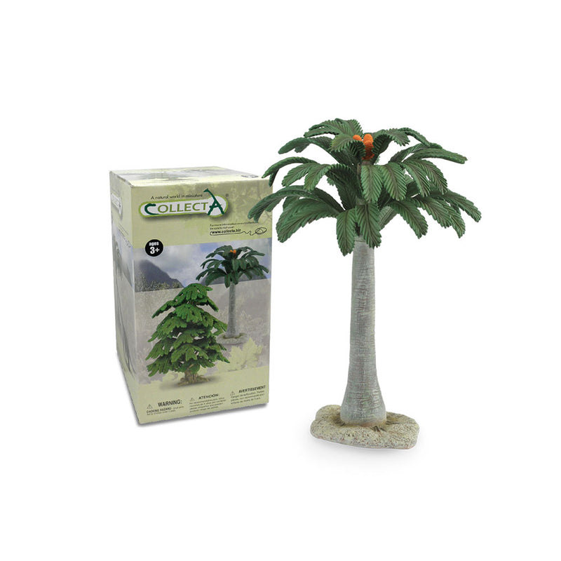  Figura de árbol de cícadas CollectA