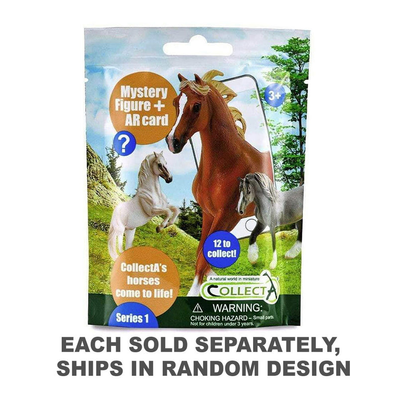 CollectA Horse Blind Bag (1pc Random)