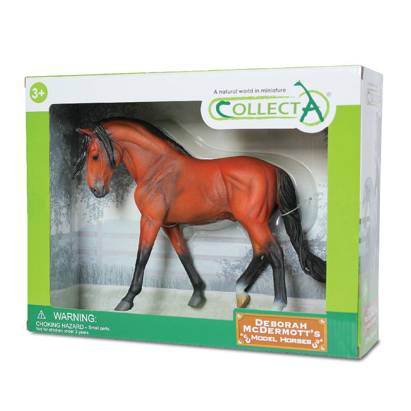  CollectA Figura Semental Andaluz 1:12 (WB)