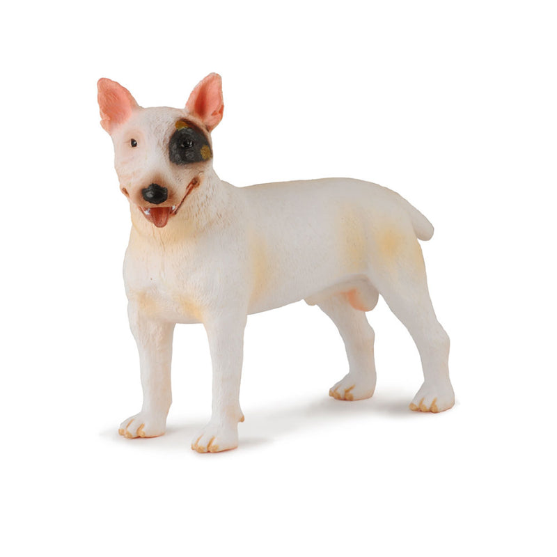  Figura CollectA Bull Terrier (mediana)