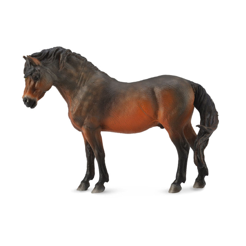  Figura CollectA Dartmoor Horse Bay (grande)