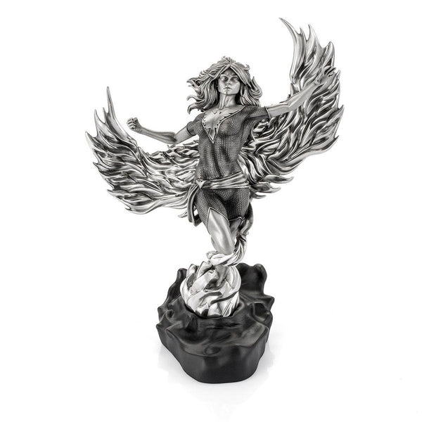 Royal Selangor Phoenix Arising Pewter Figurine