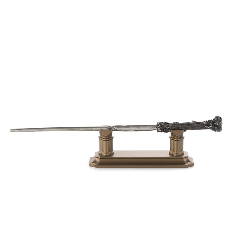 Royal Selangor Harry Potter Wand Pewter Replica