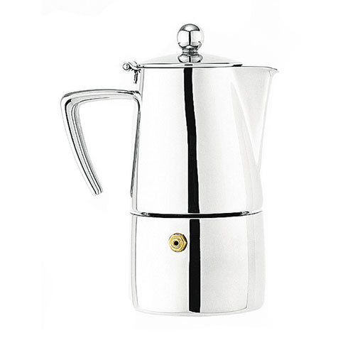 Avanti Art Deco Espresso Maker