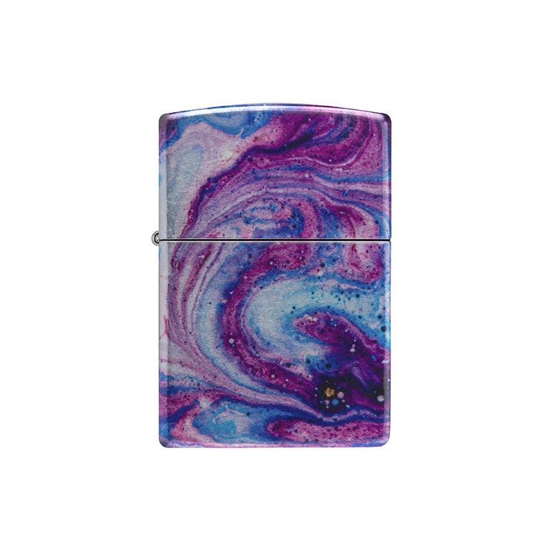  Encendedor Zippo 540 Fusion resistente al viento