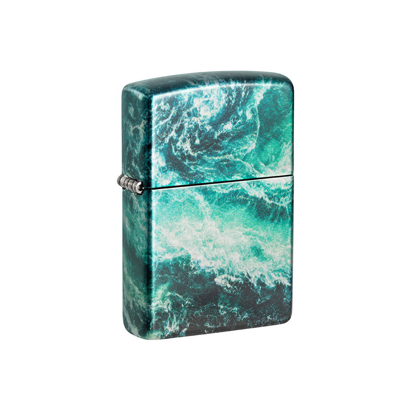  Encendedor Zippo 540 Fusion resistente al viento