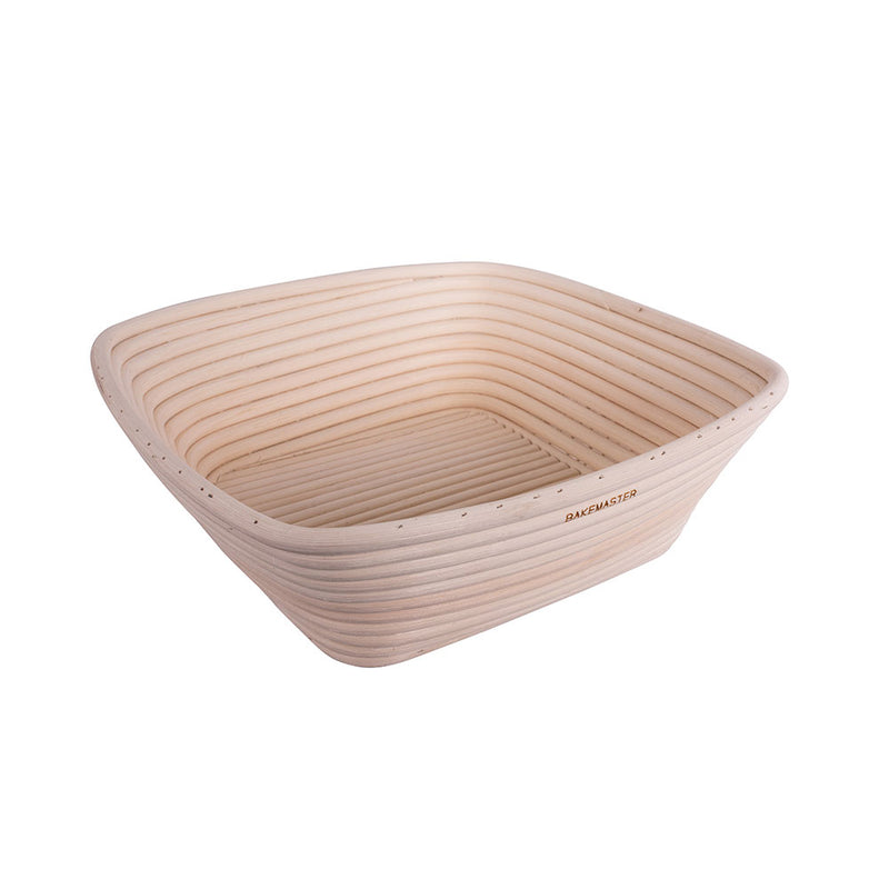  Cesta de fermentación Bakemaster (25x9cm)