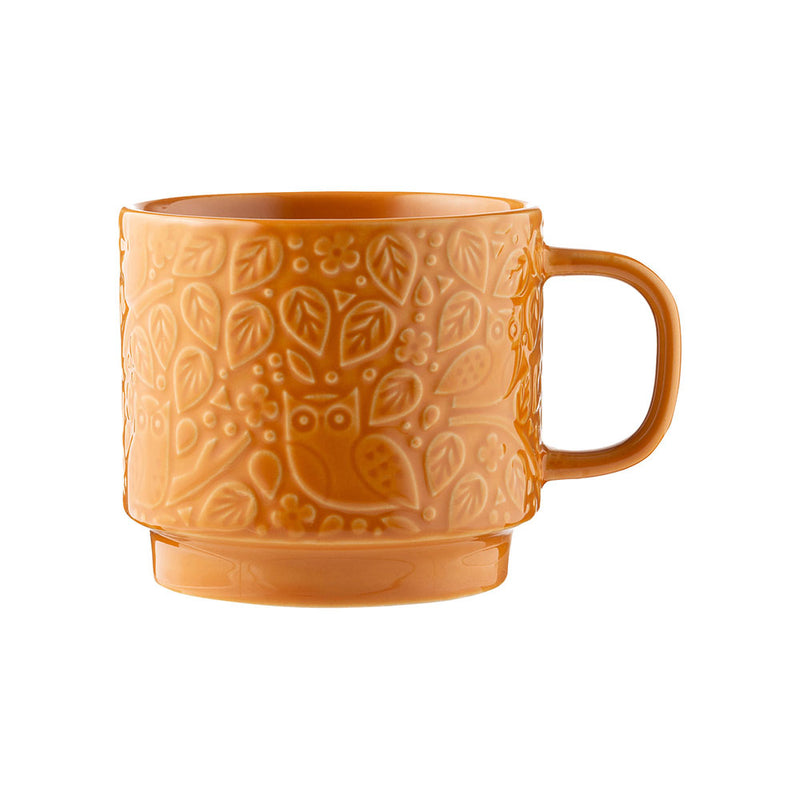  Taza Mason Cash en el Bosque 300mL