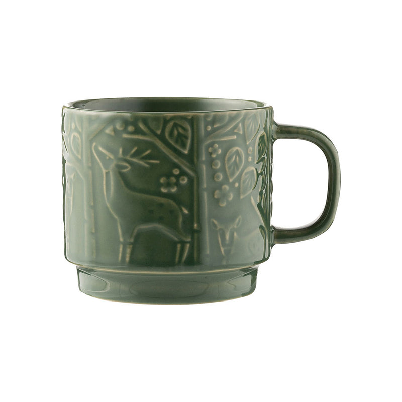  Taza Mason Cash en el Bosque 300mL