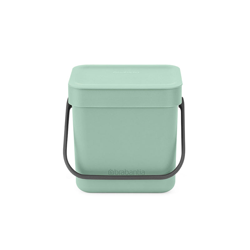  Brabantia Cubo de Basura Sort & Go 3L