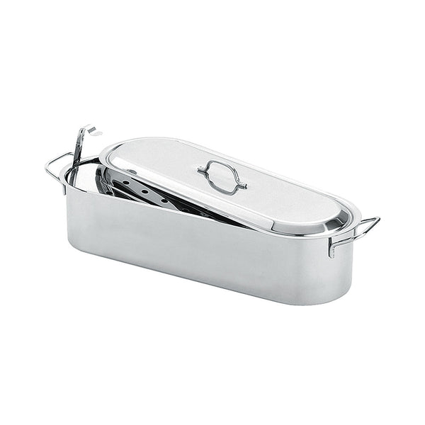 Avanti Stainless Steel Fish Poaching Pan 51cm