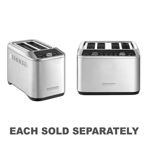 Cuisinart Automated Digital Toaster