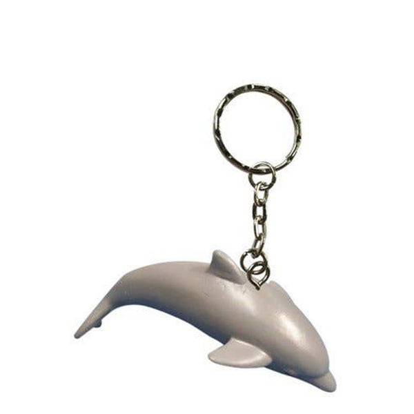 Animals of Australia Dolphin Keychain