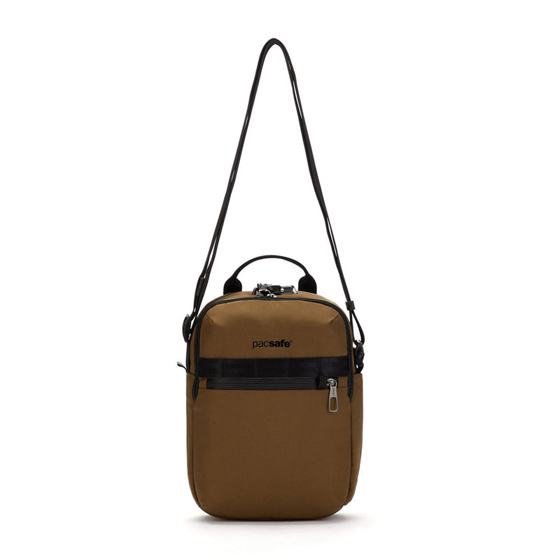 Metrosafex Crossbody vertical