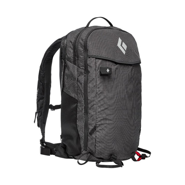 Jetforce UL Avalanche Airbag Pack 26L (Black M/L)