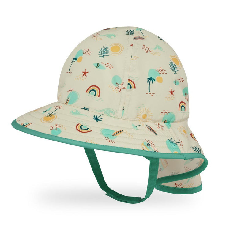 Sombrero de Sunsprout infantil (6-12 meses)