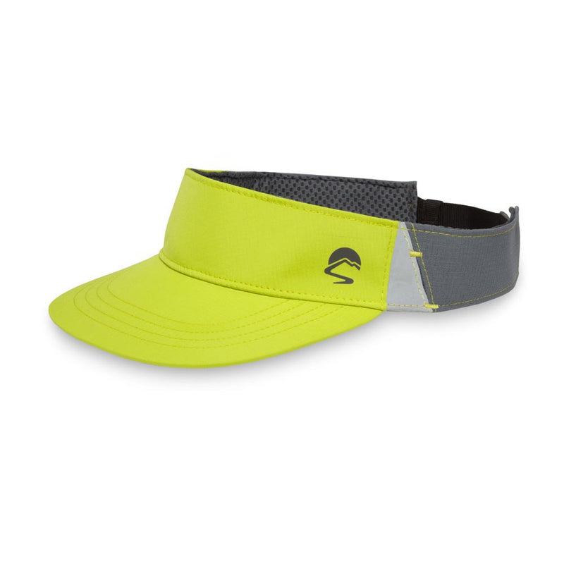 Vaporlite Rush Visor (talla única)