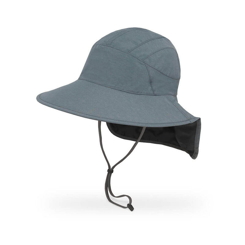 Kids' Ultra Storm Hat (Mineral)