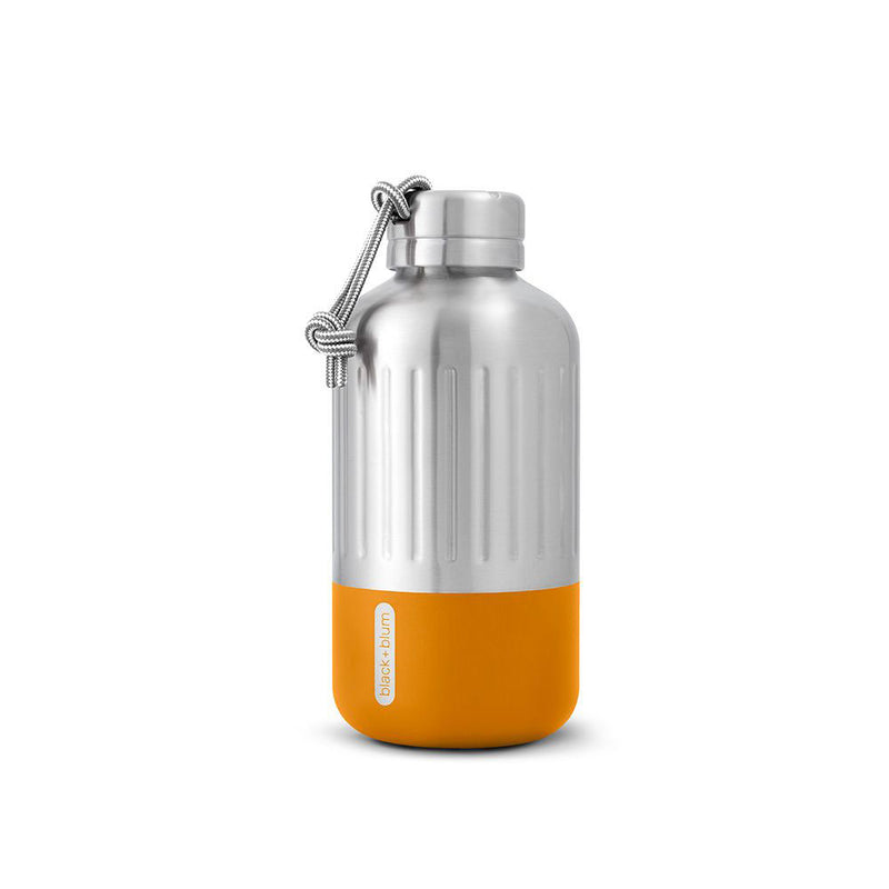 Stainless Steel Explorer Water Bottle 0.65L