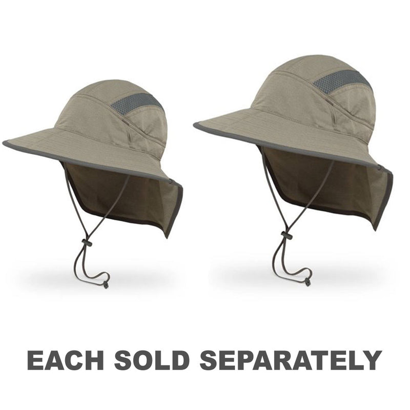 Ultra Adventure Hat (Sand)