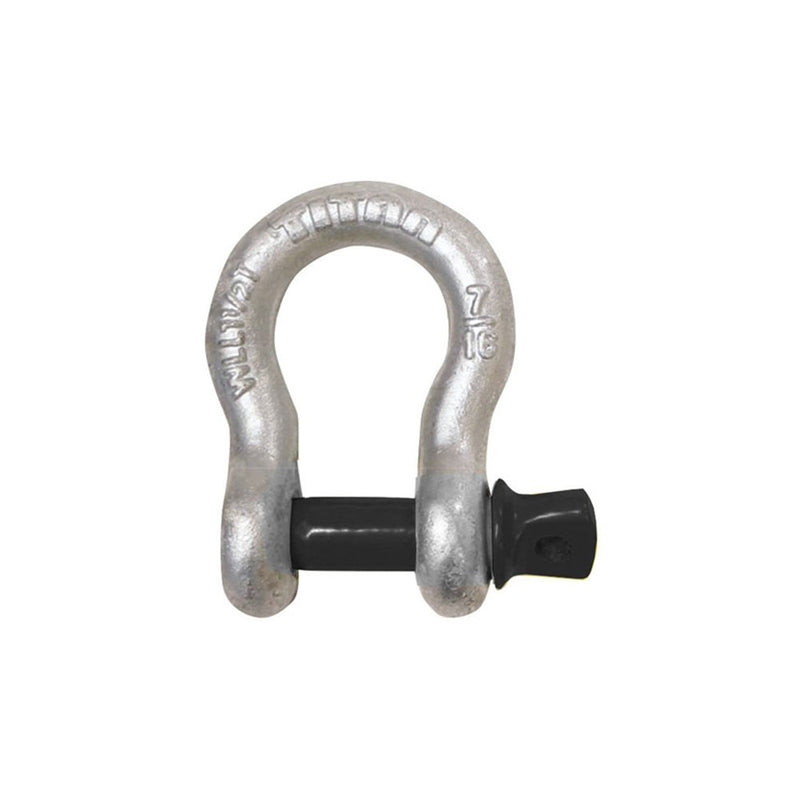 High Strength Bow Shackle