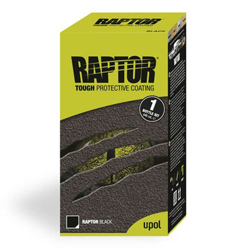 Raptor Tough Protective Coating 1L